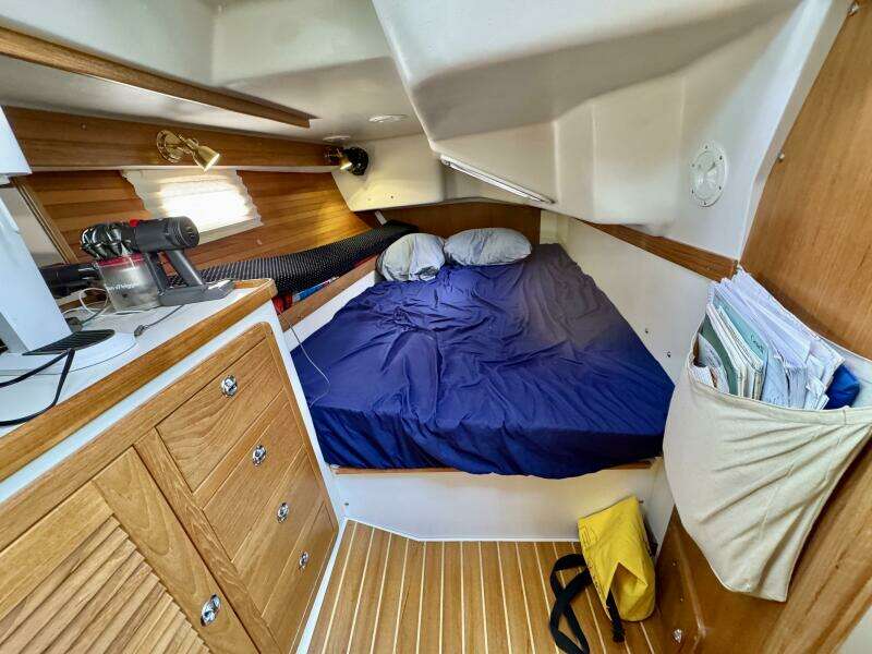 42ft Catalina Yacht For Sale