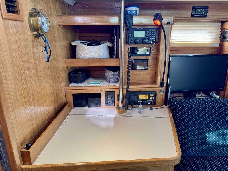 42ft Catalina Yacht For Sale