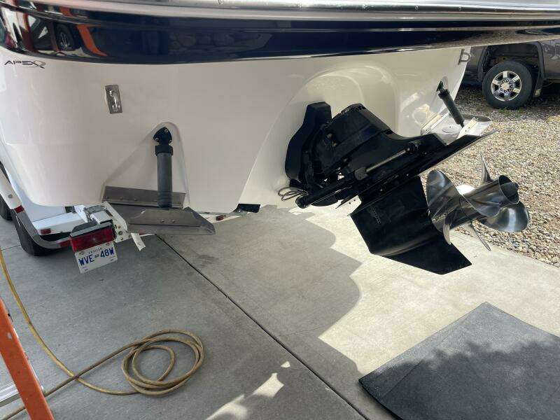 28ft Campion Yacht For Sale