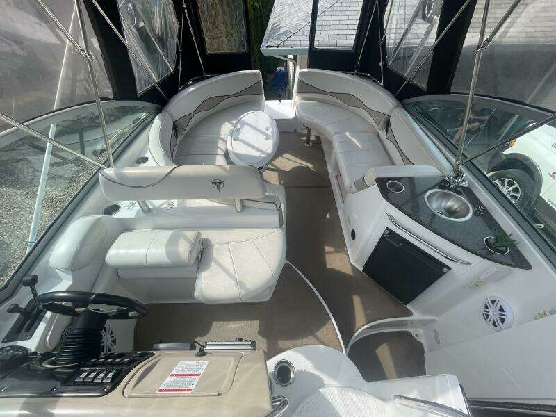 28ft Campion Yacht For Sale