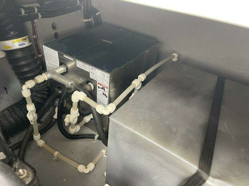 28ft Campion Yacht For Sale
