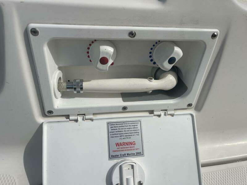 28ft Campion Yacht For Sale