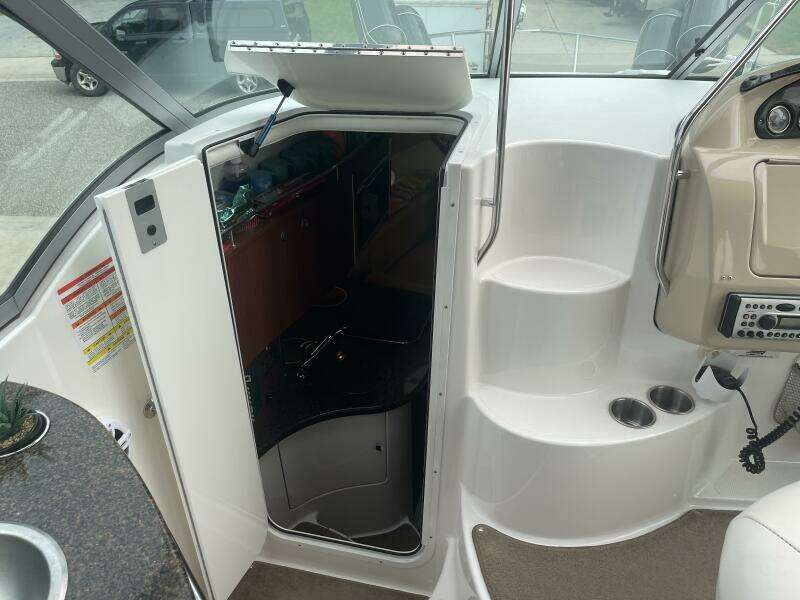 28ft Campion Yacht For Sale