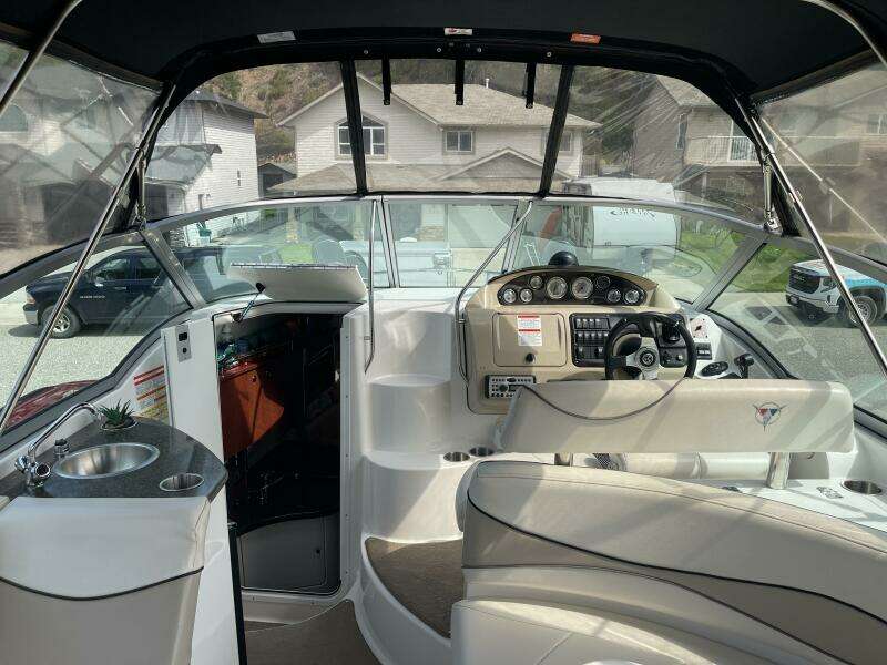 28ft Campion Yacht For Sale