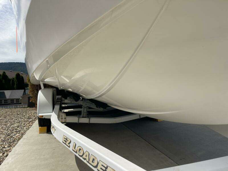 28ft Campion Yacht For Sale