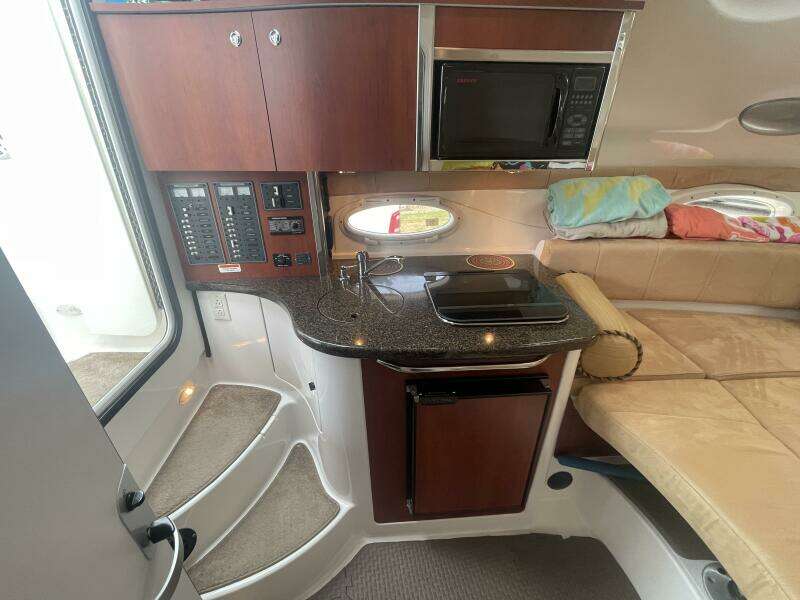 28ft Campion Yacht For Sale