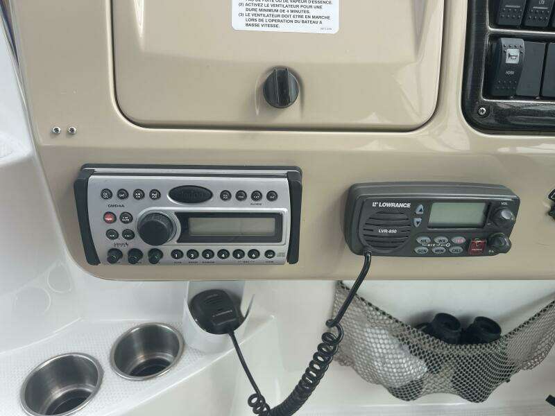 28ft Campion Yacht For Sale