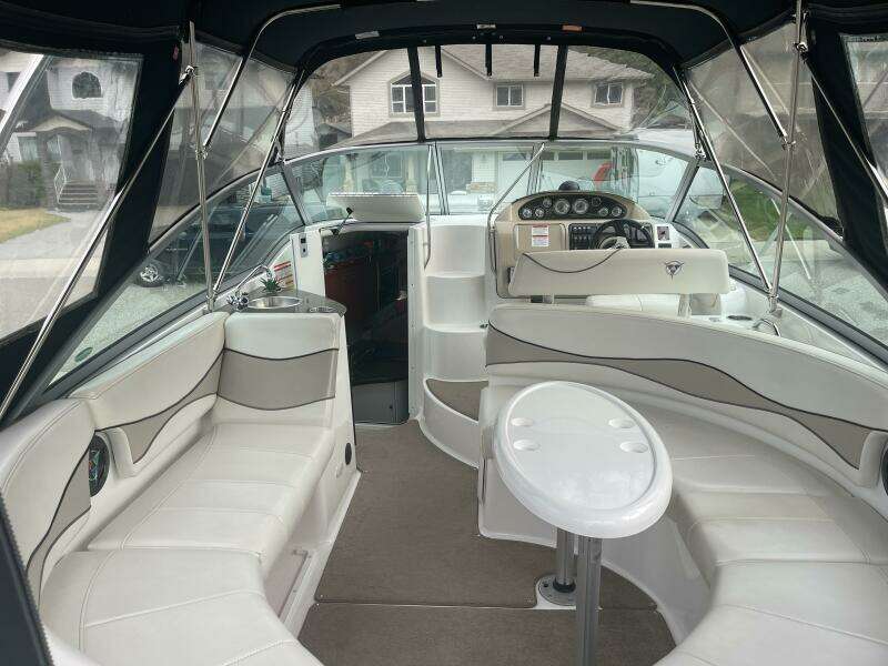 28ft Campion Yacht For Sale