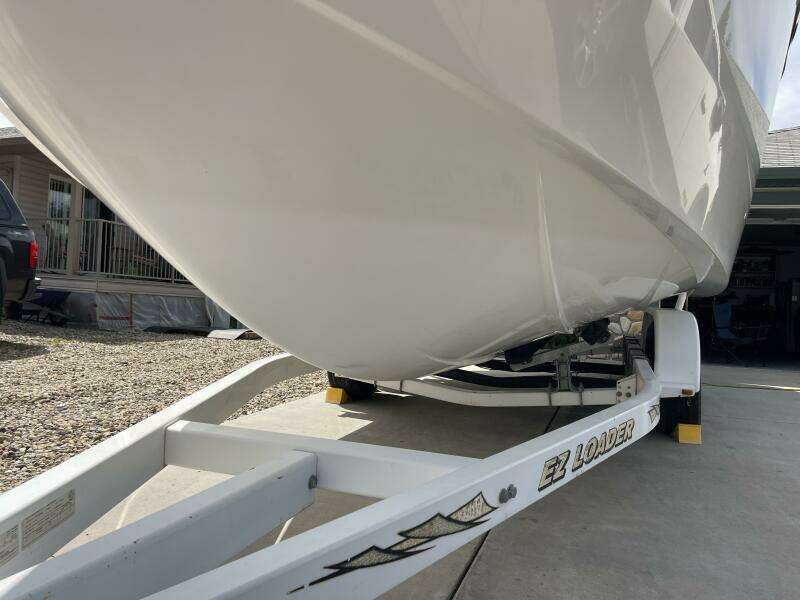 28ft Campion Yacht For Sale
