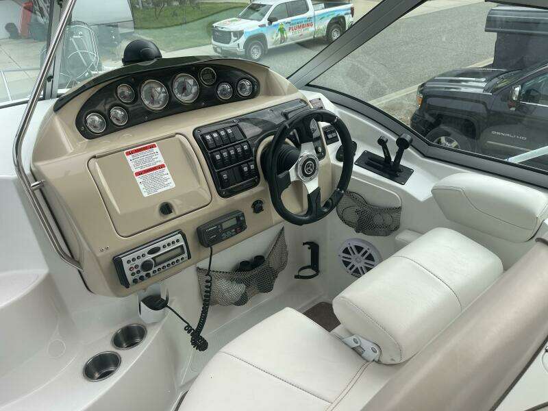 28ft Campion Yacht For Sale