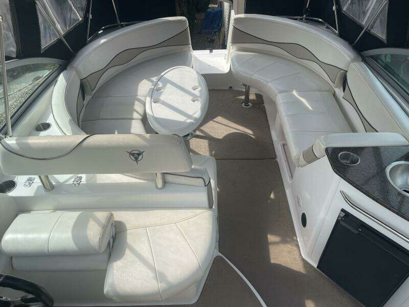 28ft Campion Yacht For Sale