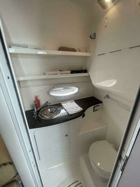 28ft Campion Yacht For Sale
