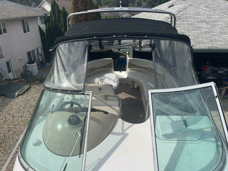 28ft Campion Yacht For Sale