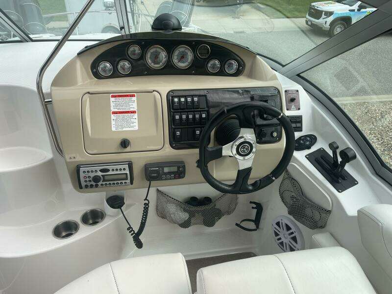 28ft Campion Yacht For Sale