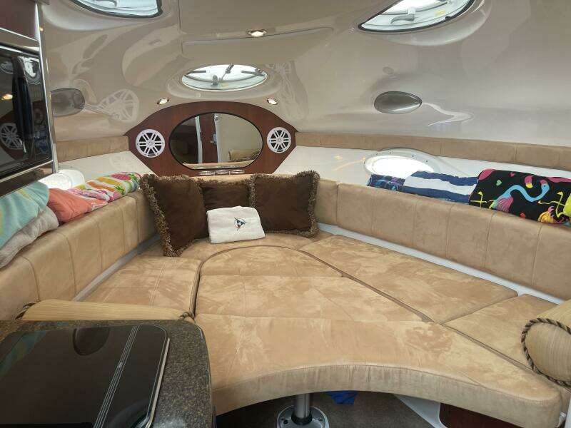 28ft Campion Yacht For Sale