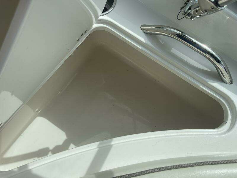 28ft Campion Yacht For Sale