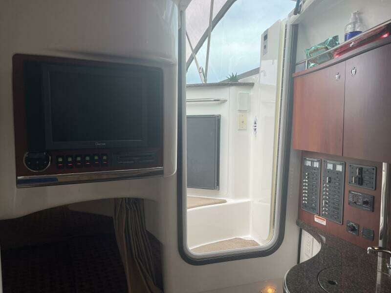 28ft Campion Yacht For Sale