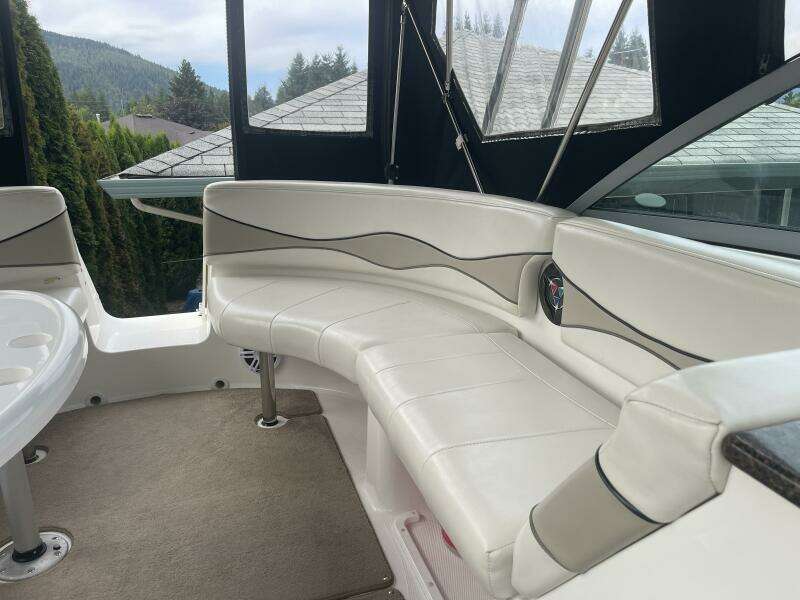 28ft Campion Yacht For Sale