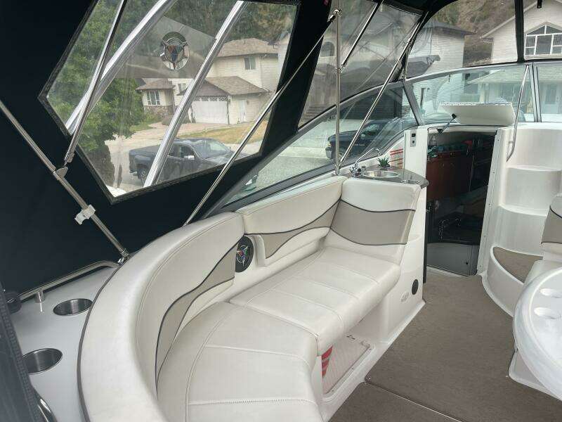 28ft Campion Yacht For Sale