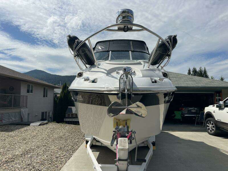 28ft Campion Yacht For Sale