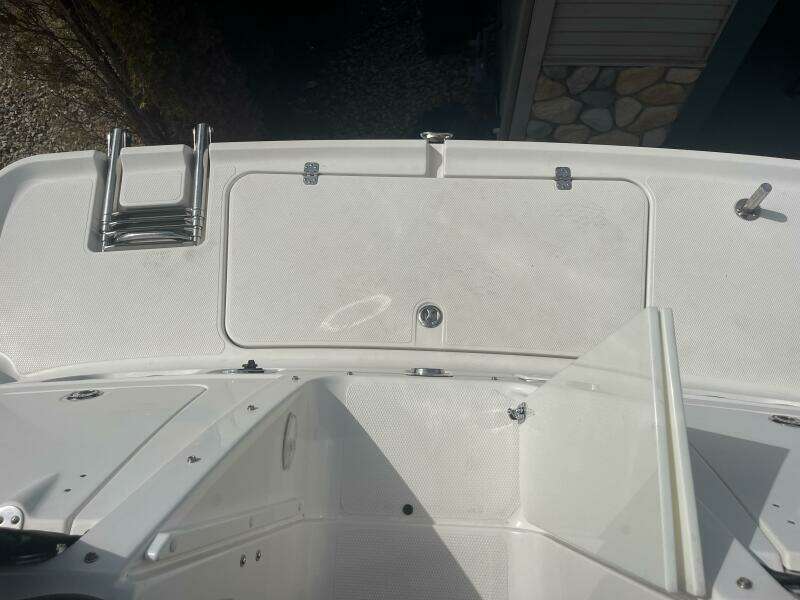 28ft Campion Yacht For Sale