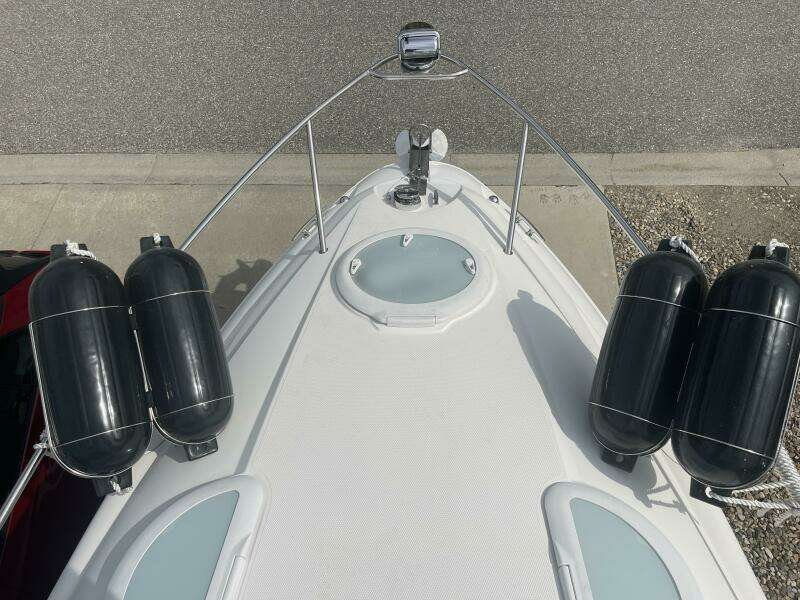 28ft Campion Yacht For Sale