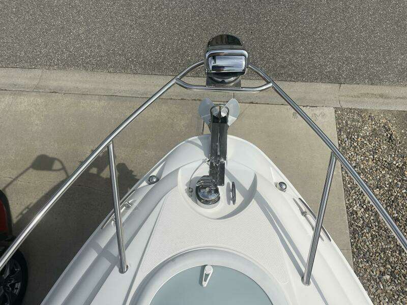 28ft Campion Yacht For Sale