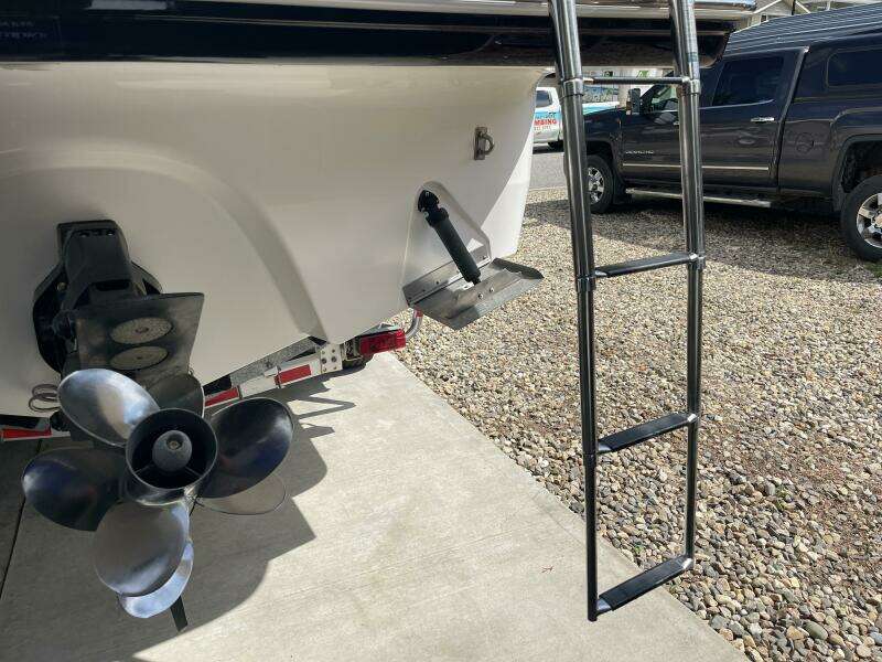 28ft Campion Yacht For Sale