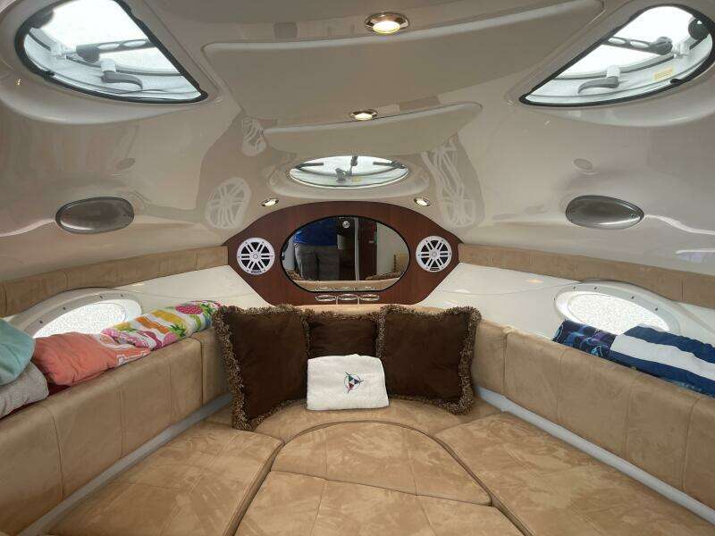 28ft Campion Yacht For Sale