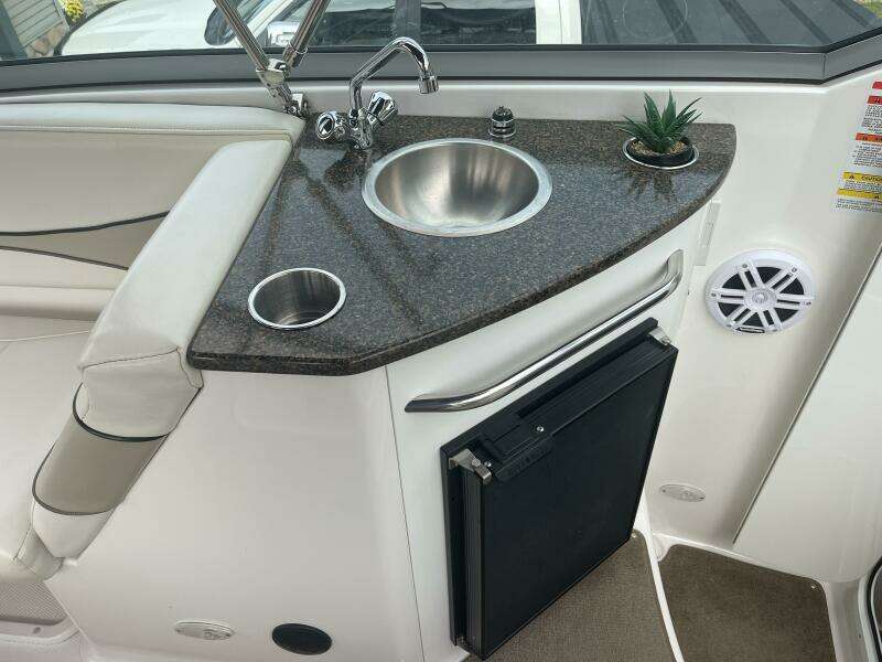 28ft Campion Yacht For Sale