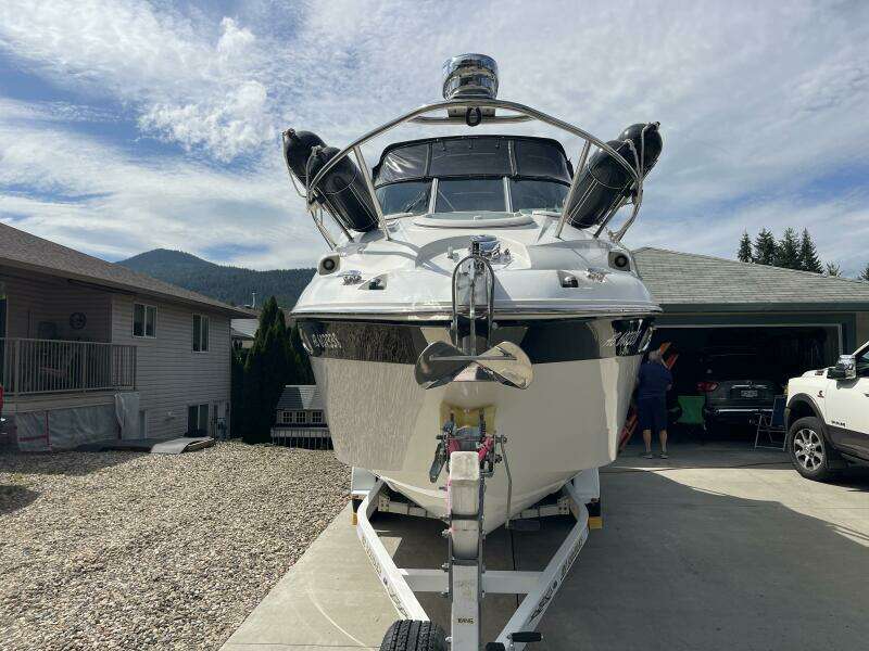 28ft Campion Yacht For Sale