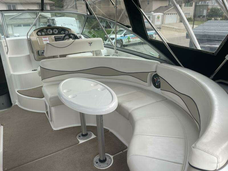 28ft Campion Yacht For Sale