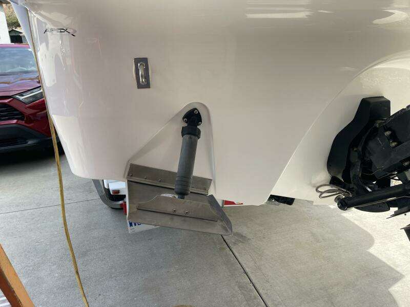 28ft Campion Yacht For Sale