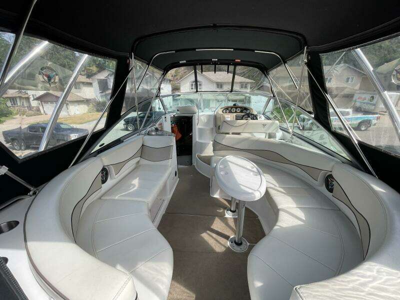 28ft Campion Yacht For Sale
