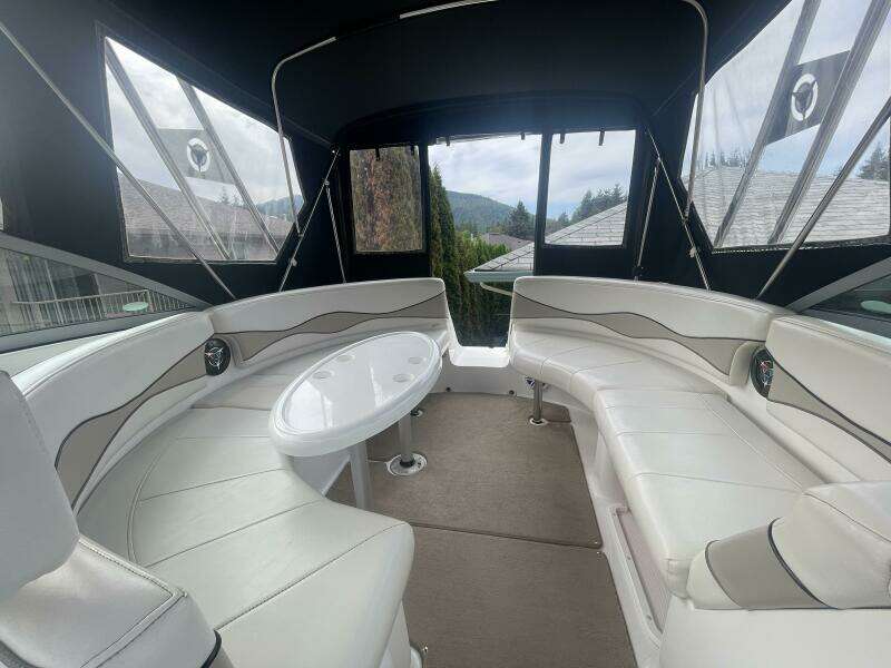 28ft Campion Yacht For Sale