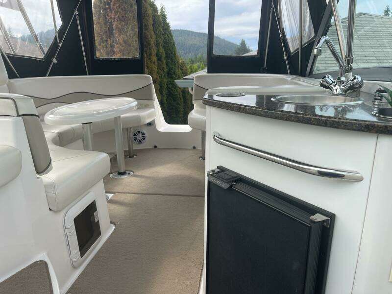28ft Campion Yacht For Sale