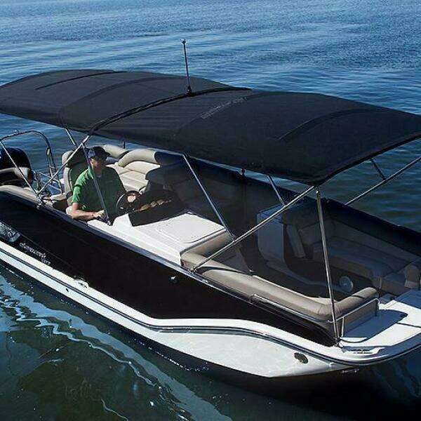 26ft Bayliner Yacht For Sale