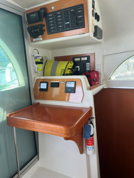 Used Sail Catamaran for sale