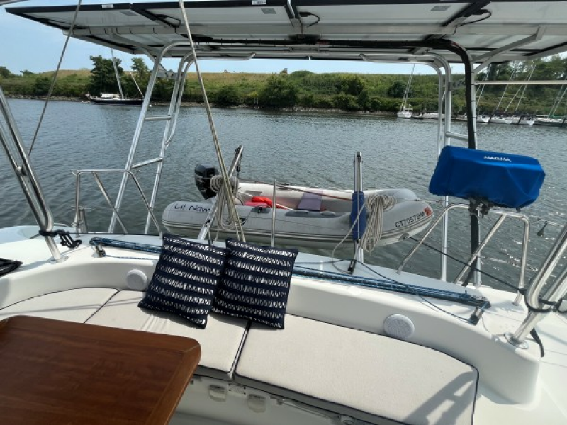 Used Sail Catamaran for sale