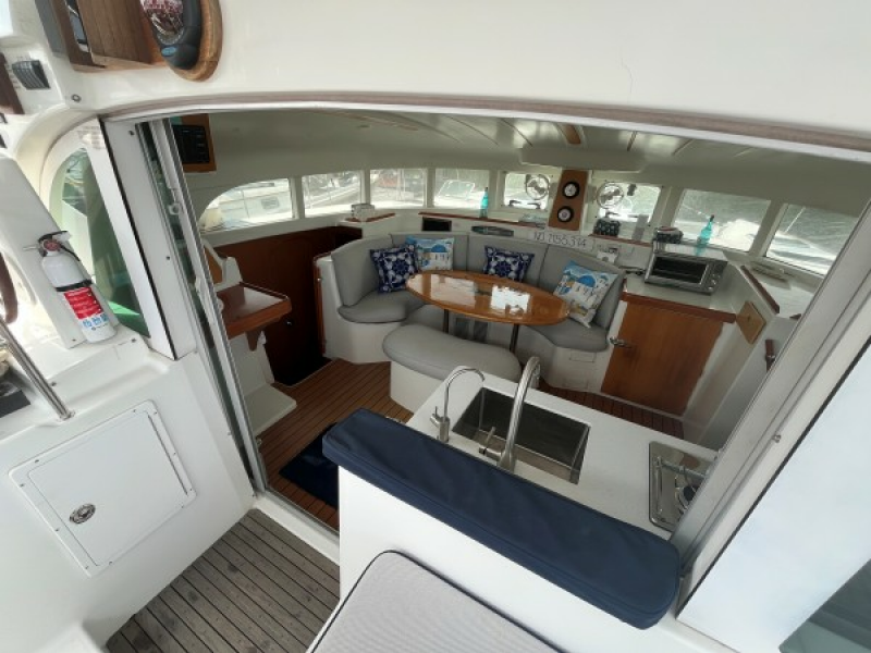 Used Sail Catamaran for sale