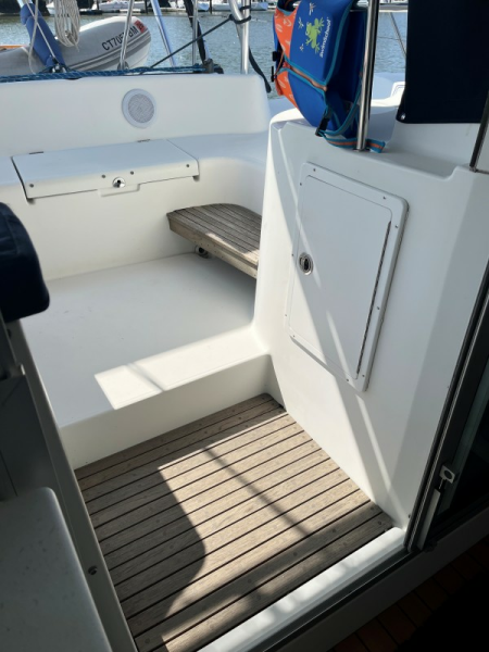 Used Sail Catamaran for sale