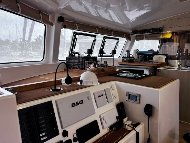 Used Sail Trimaran for sale