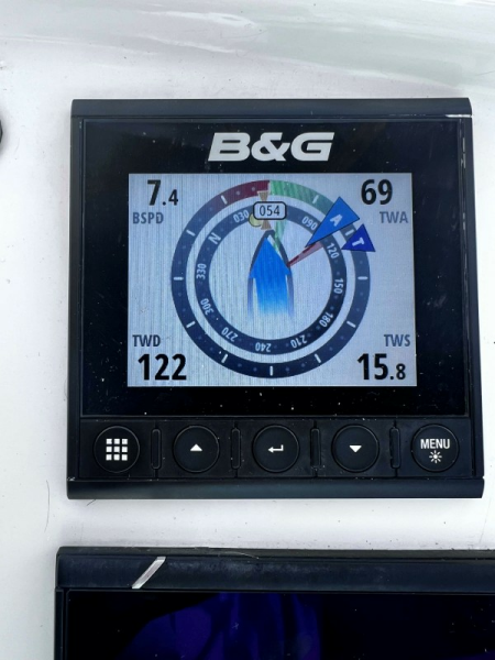 Used Sail Trimaran for sale