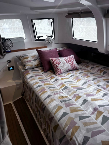 Used Sail Trimaran for sale