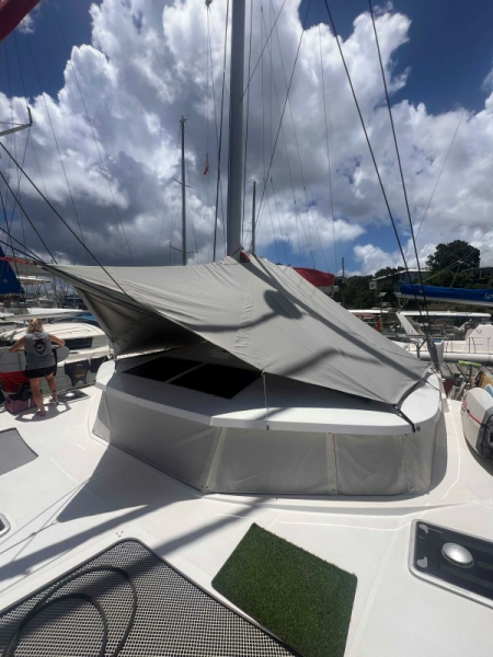 Used Sail Trimaran for sale