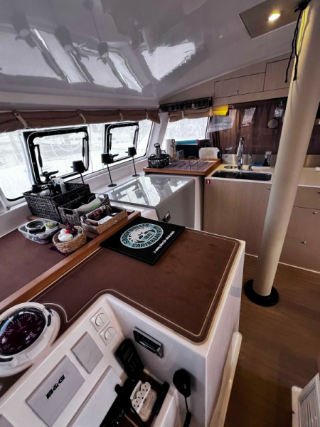 Used Sail Trimaran for sale