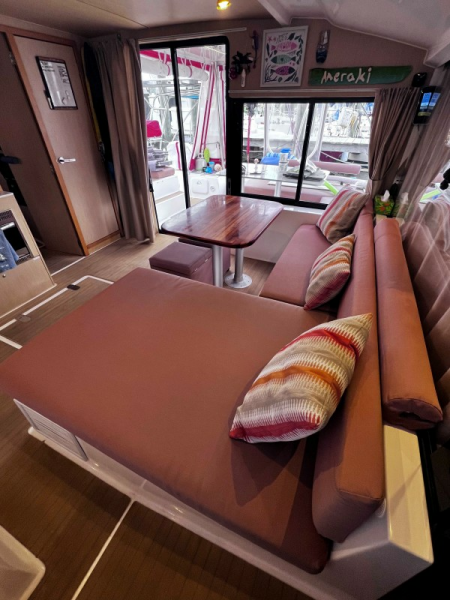 Used Sail Trimaran for sale