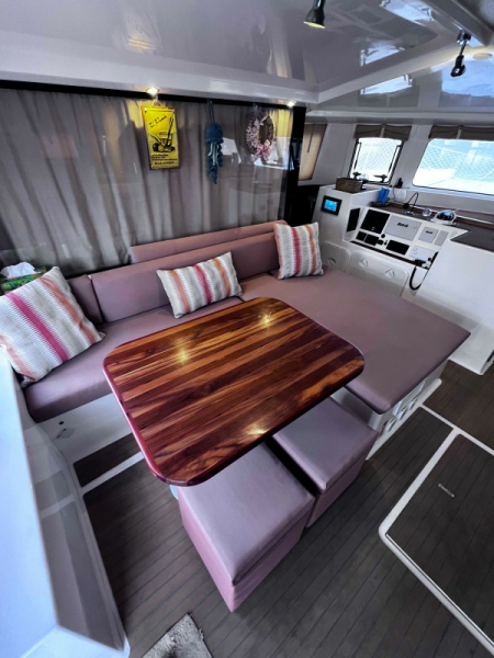 Used Sail Trimaran for sale