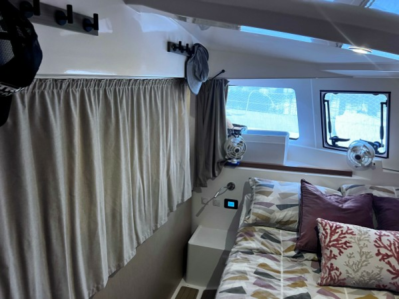 Used Sail Trimaran for sale