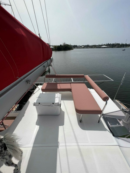 Used Sail Trimaran for sale